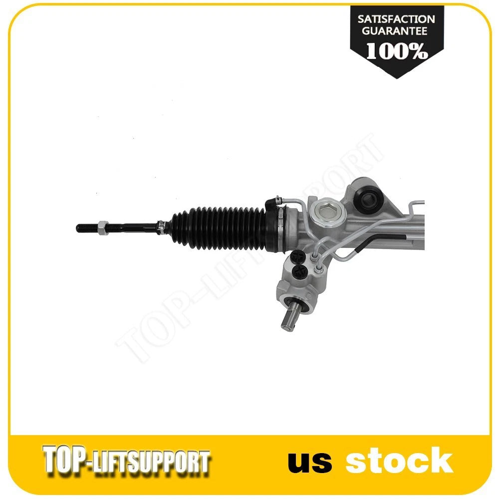 Power Steering Rack and Pinion for Ford Ranger (1998–2000)