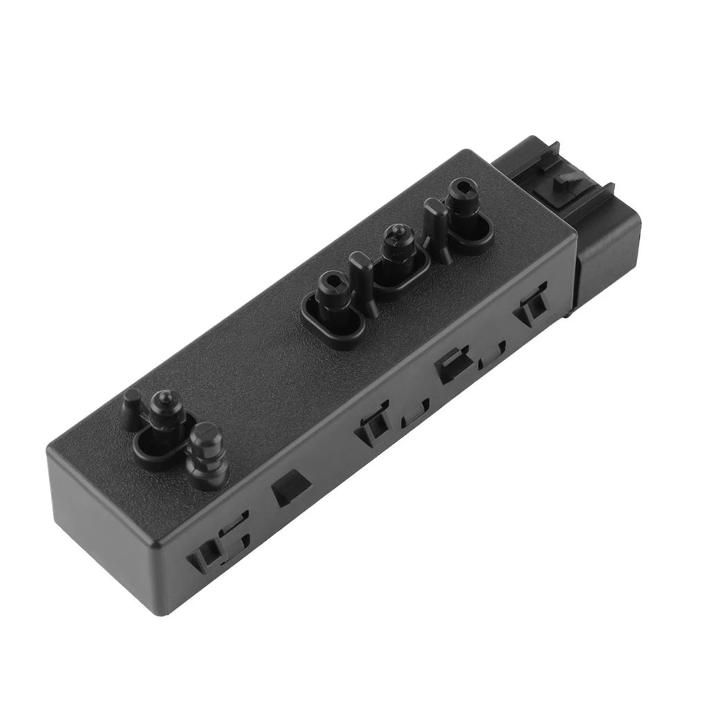 Power Seat Adjust Control Switch 8 Way 12451498 for Chevrolet GMC
