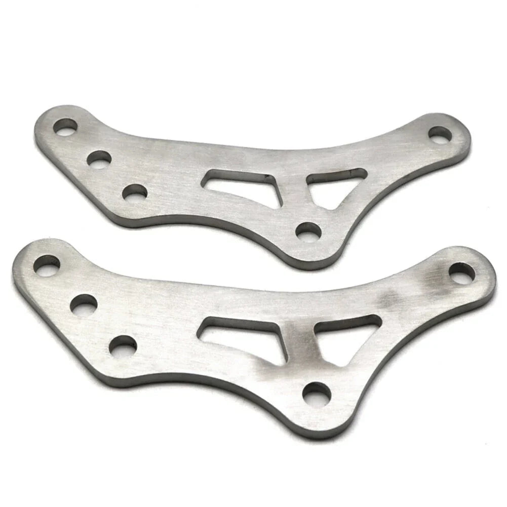 Silver Lowering Link Kit  For Kawasaki Z900 Z900RS (2017-2019)