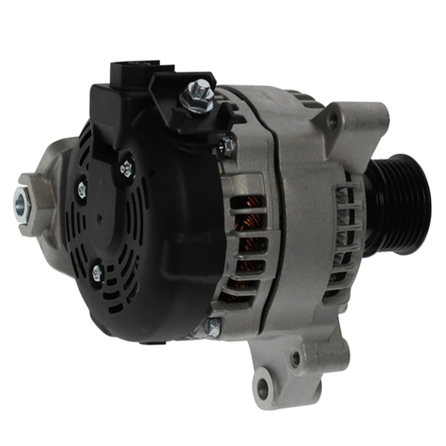 120A Alternator for BMW X1 (2020-2022)