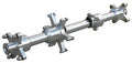 LSR Billet Rear Drag Axle for Yamaha Banshee 350 (1987–2006)