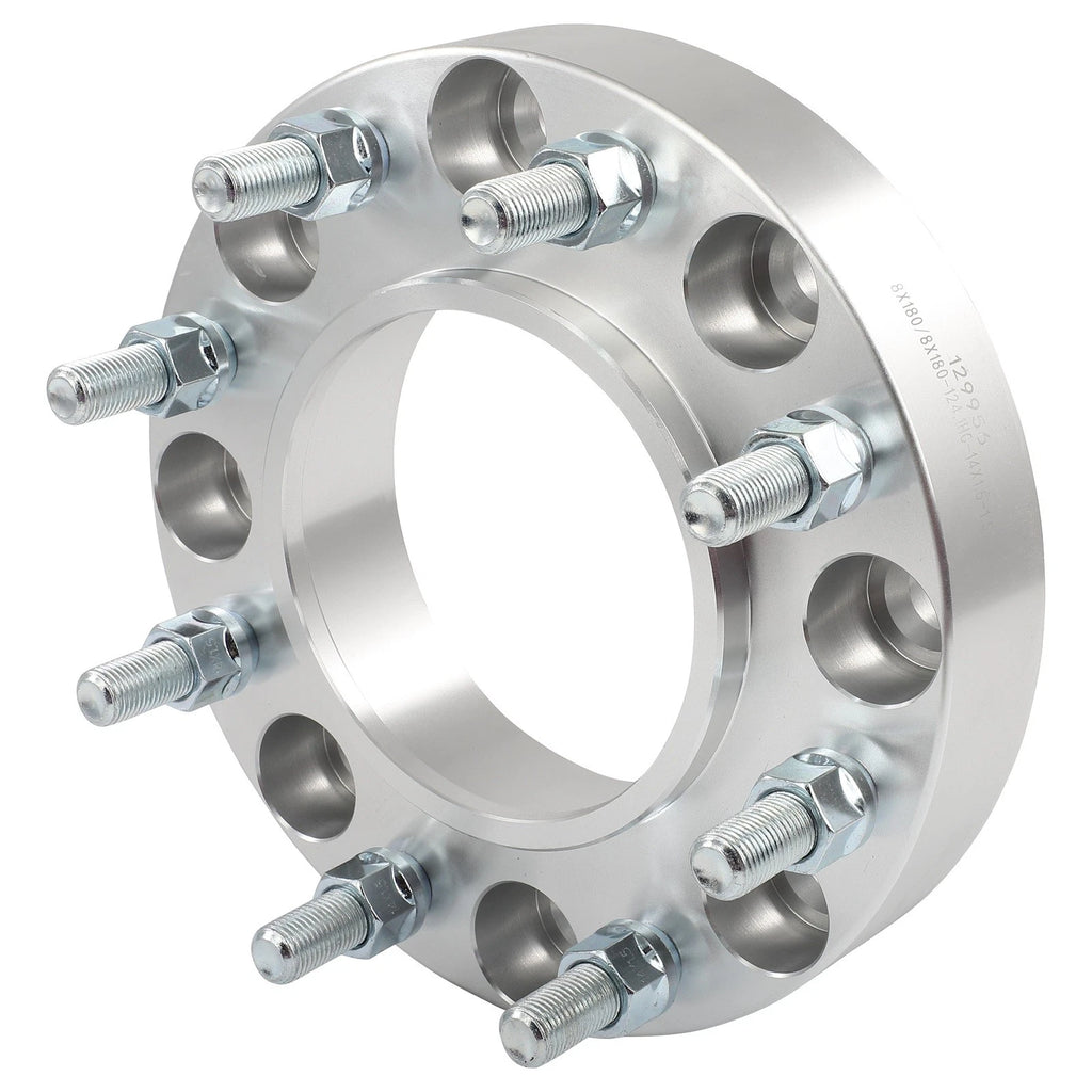 1.5" Wheel Spacers for GMC Sierra 3500 HD (2011–2025)
