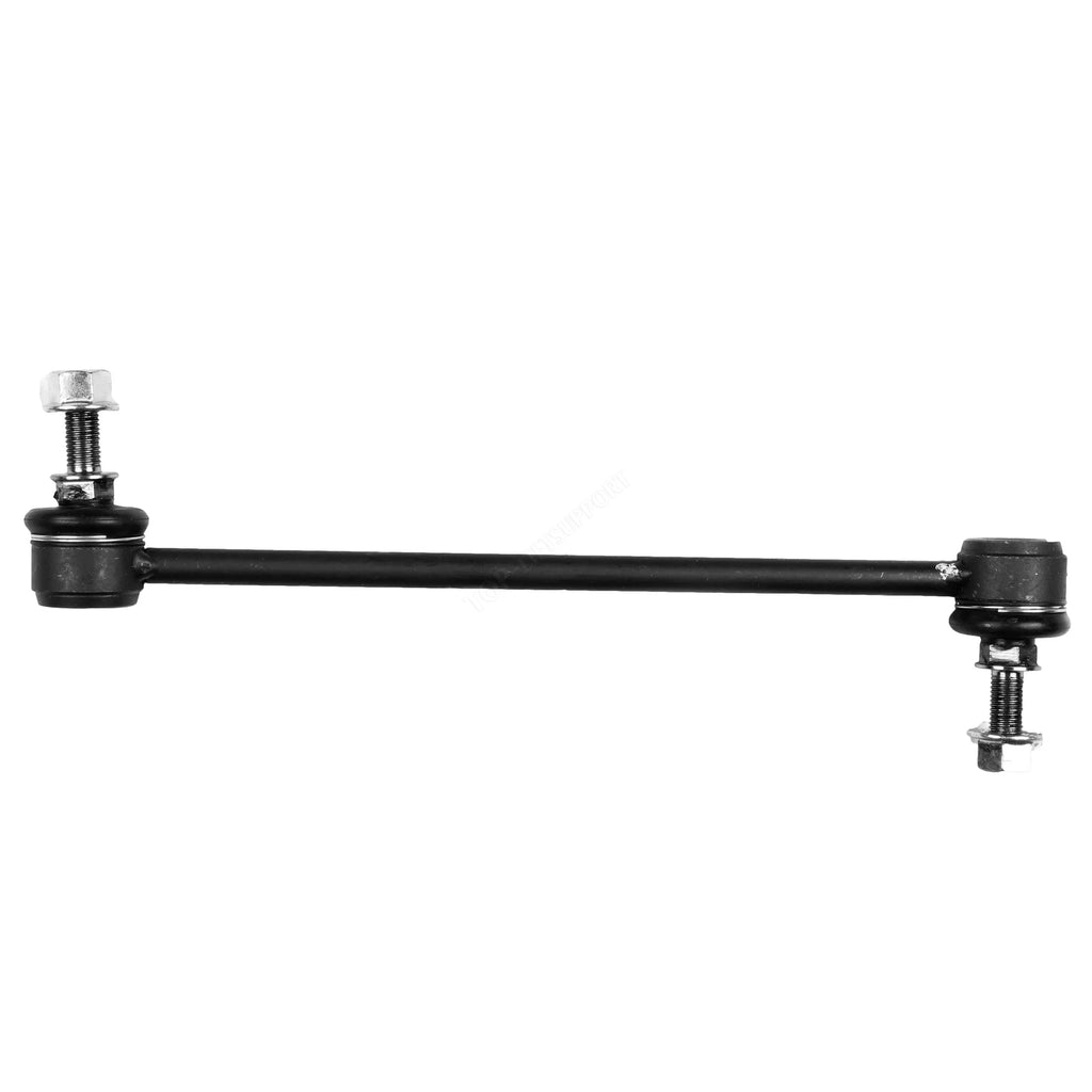 Complete Strut and Sway Bar Set for Nissan Versa, Cube (2007–2014)