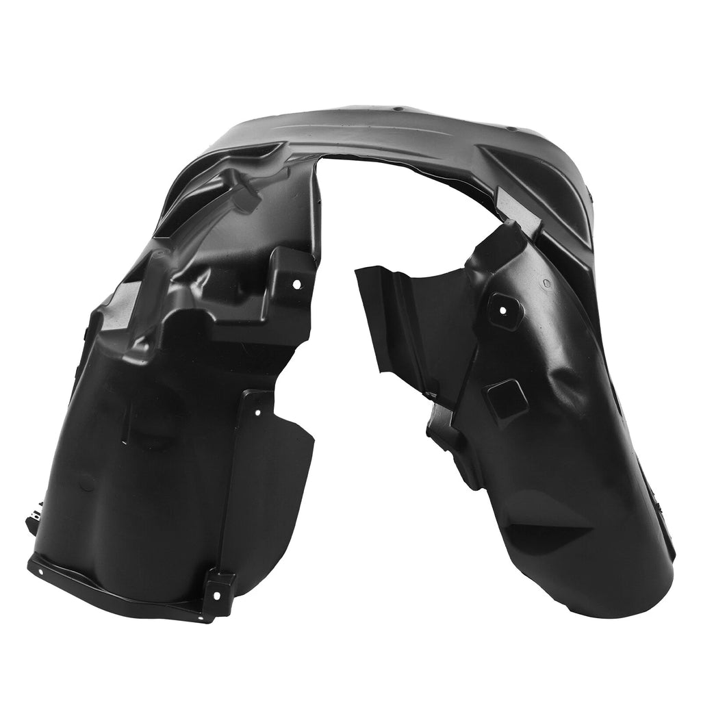 Front Right Inner Fender Liner for Jeep Renegade (2015–2018)