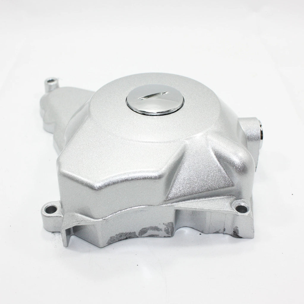 Starter Motor Engine Cover Case for 110cc 125cc PIT Quad ATV Dirt Bike (2000–2023)