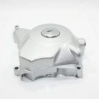 Starter Motor Engine Cover Case for 110cc 125cc PIT Quad ATV Dirt Bike (2000–2023)