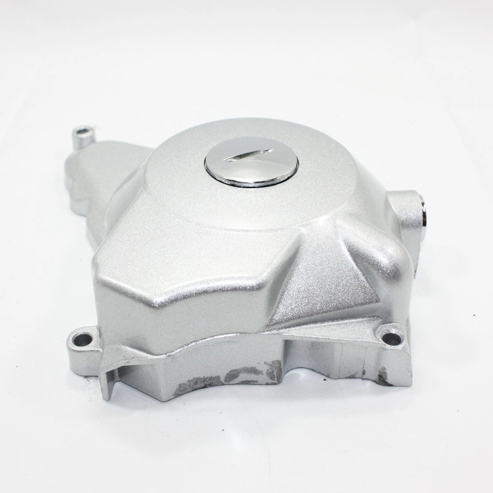 Starter Motor Engine Cover Case for 110cc 125cc PIT Quad ATV Dirt Bike (2000–2023)