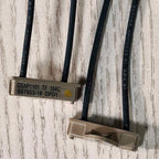 Thermal Fuse B57953-19 for AC Operation (95-240V, 104C, 128C)