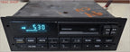 Radio Tape AM FM for Ford Crown Victoria Marquis (1992–1994) F3AF-19B132-AE