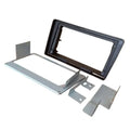 9" Android Radio Dash Fitting Panel for SsangYong Actyon, Kyron (2006-2018)