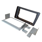 9" Android Radio Dash Fitting Panel for SsangYong Actyon, Kyron (2006-2018)