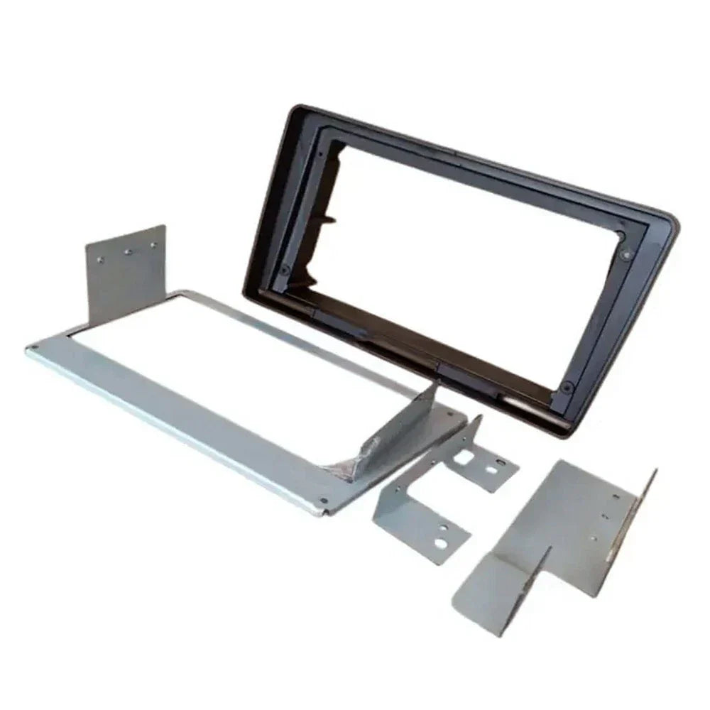 9" Android Radio Dash Fitting Panel for SsangYong Actyon, Kyron (2006-2018)