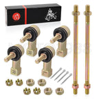 Tie Rod End Kit 2x4 for Honda 300EX TRX300EX (1993–2006)