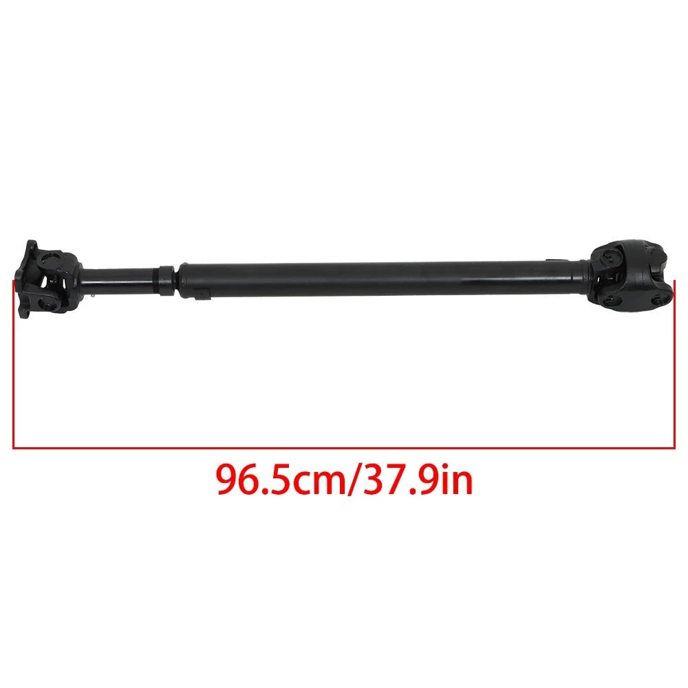 Front Driveshaft Prop Shaft for Jeep Wrangler (2012–2016) 938-103