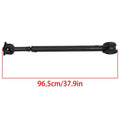 Front Driveshaft Prop Shaft for Jeep Wrangler (2012–2016) 938-103