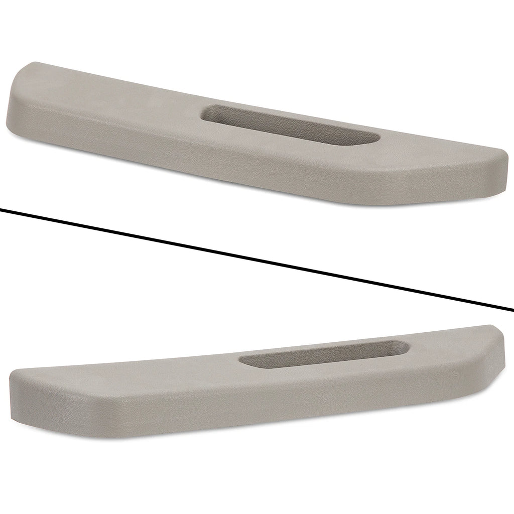 Left Driver Door Armrest Pad for Chevrolet GMC C/K 1500 2500 3500 (1988–1994)