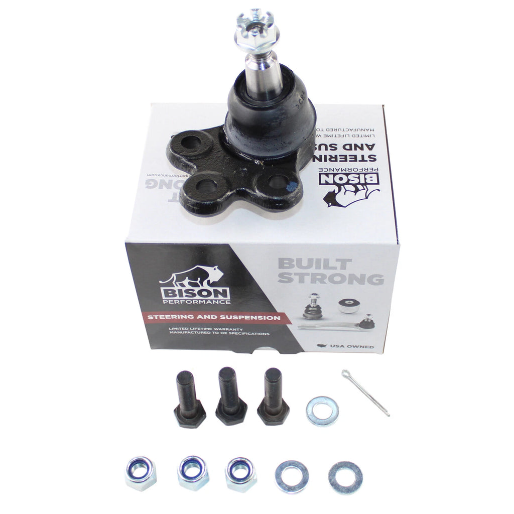 Front Suspension Ball Joint for Chevy Equinox, GMC Terrain (2010–2017)