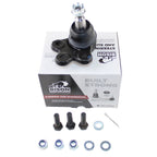 Front Suspension Ball Joint for Chevy Equinox, GMC Terrain (2010–2017)