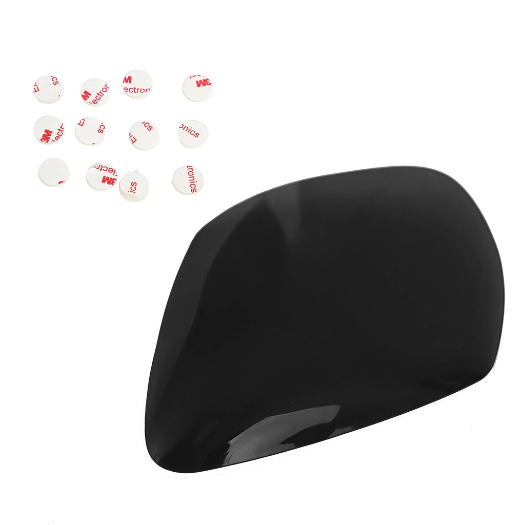 Front Headlight Lens Guard Protector for Suzuki GSX-R1000 (2007–2008)