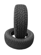 2 Tires TERRA FORCE AT All Season 265/70 R16 for