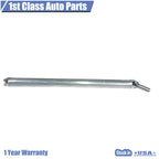 Driveshaft Prop Shaft Assembly for Sierra 2500 HD 4WD (2007–2010)