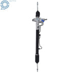 Power Steering Rack and Pinion for Honda CR-V (1997-2001)