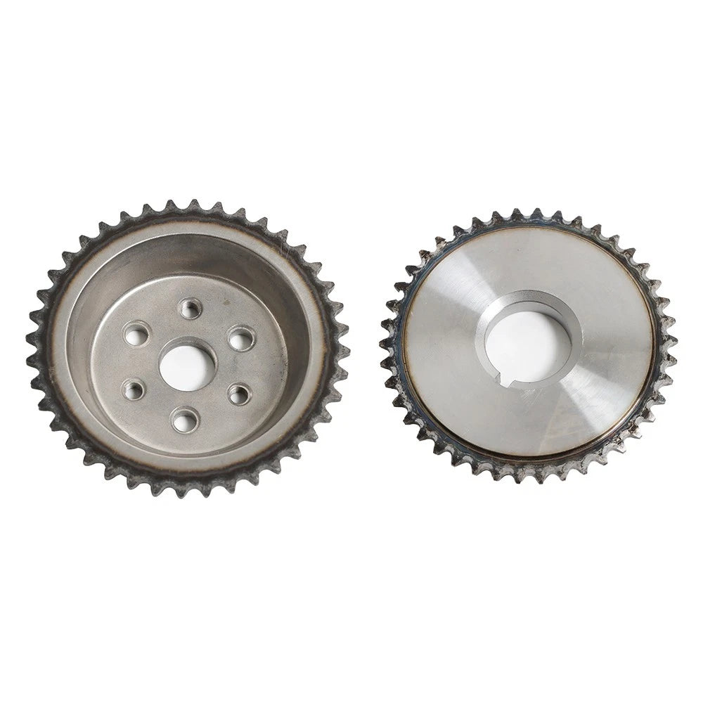 Timing Chain Kit for GM Ecotec 2.0L 2.4L (2006–2019)