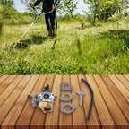 Pressure Washer MS61043S for User Friendly