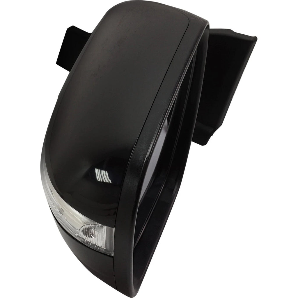 Heated Driver Left Side Mirror for Mazda 5 (2012–2017)