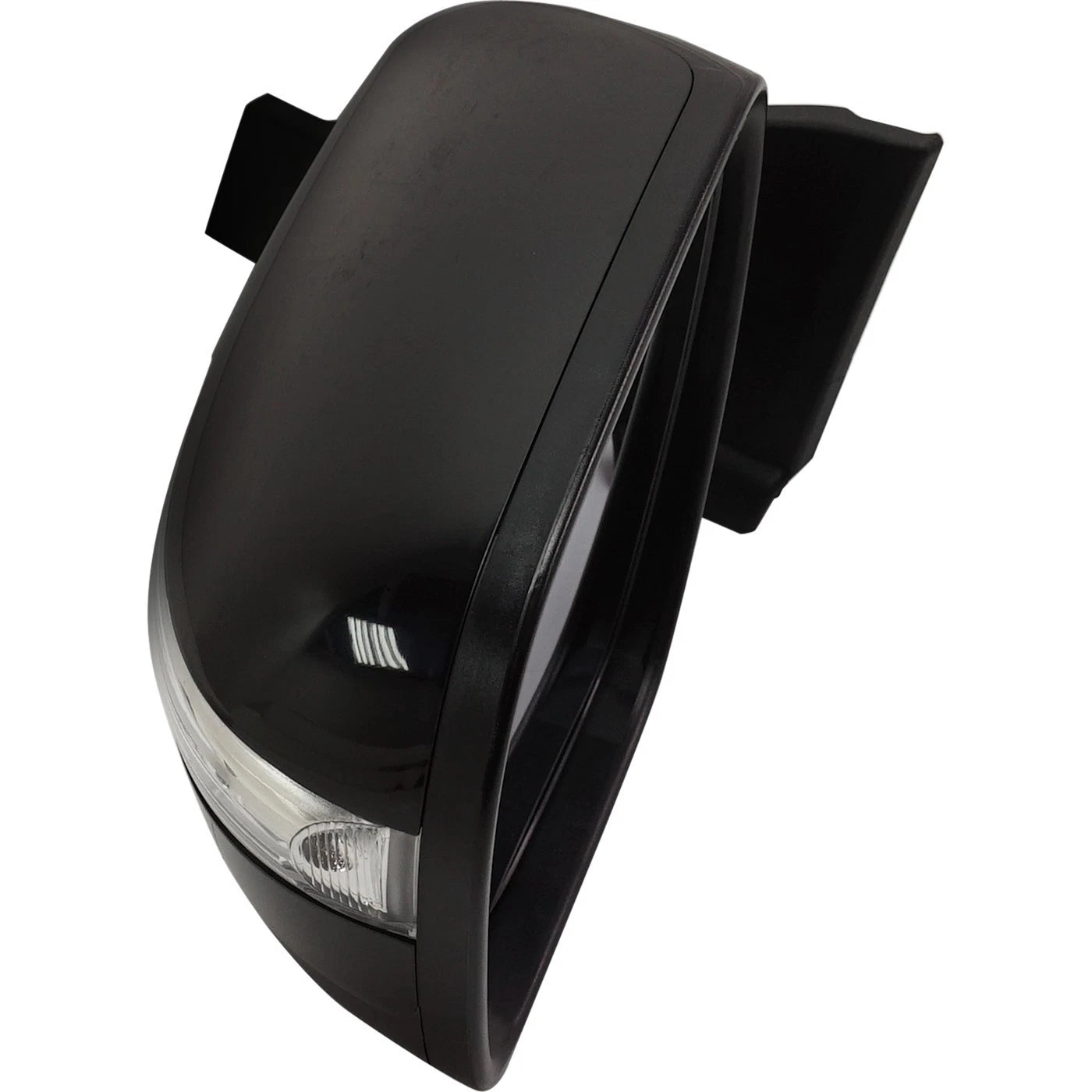 Heated Driver Left Side Mirror for Mazda 5 (2012–2017)