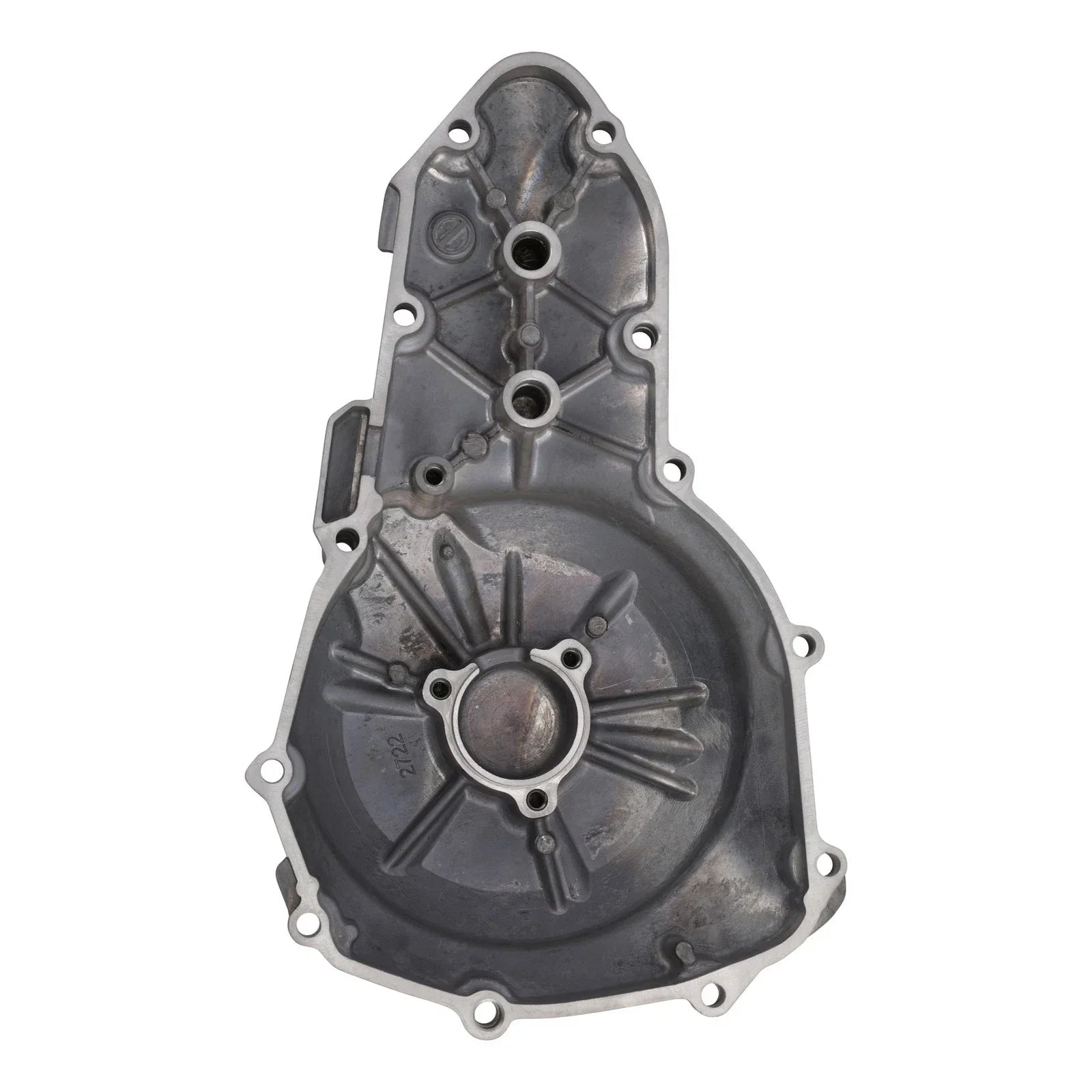 Stator Engine Cover for KAWASAKI Z650 ABS (2017-2025)
