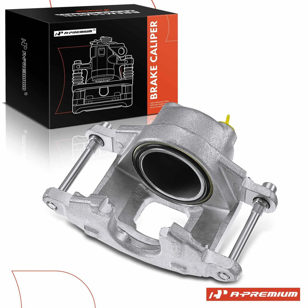 Front Left Brake Caliper for Jeep Cherokee (1979–1983)