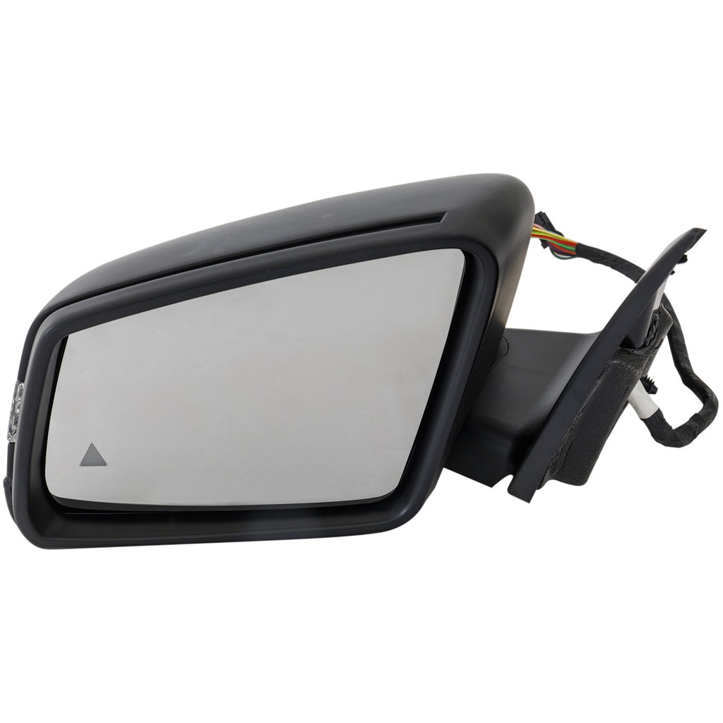 Driver Side Mirror for Mercedes Benz CLA250 (2014–2016)