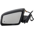 Driver Side Mirror for Mercedes Benz CLA250 (2014–2016)