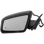 Driver Side Mirror for Mercedes Benz CLA250 (2014–2016)