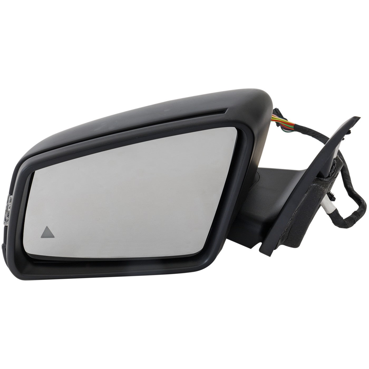 Driver Side Mirror for Mercedes Benz CLA250 (2014–2016)