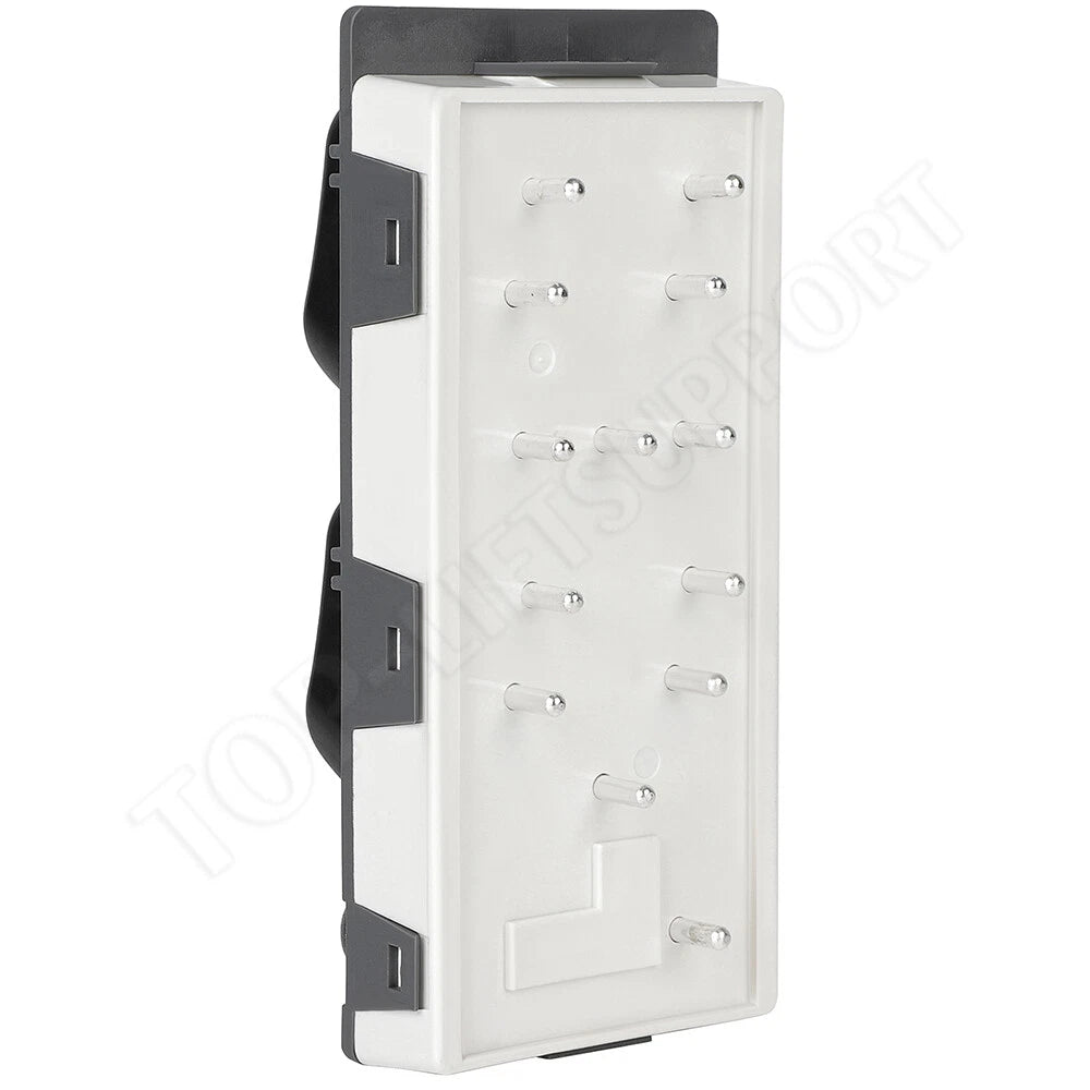 Master Power Window Switch for Ford Explorer (1995–2001) Front Driver Side