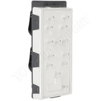 Master Power Window Switch for Ford Explorer (1995–2001) Front Driver Side