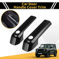 2 pcs Door Bowl Handle Trim for Suzuki Jimny (2018–2023)