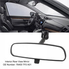 Rear View Mirror for Honda Accord, Civic, CR-V, HR-V (2016-2023)