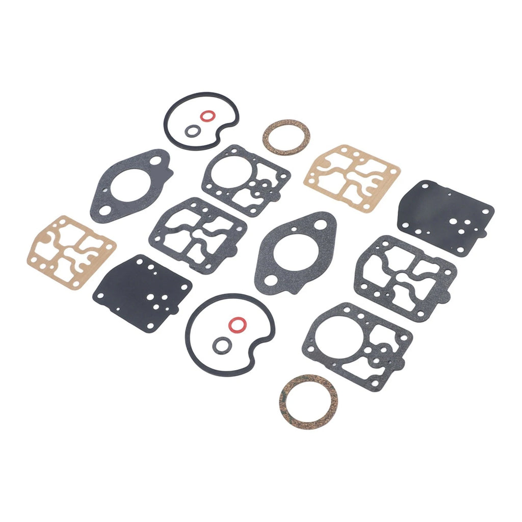 Paper Gasket Repair Kit for Mercury 40HP 45HP 50HP Outboard (1395-9024)