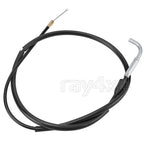 Choke Cable for Yamaha Big Bear 400 4x4 YFM400F (2002–2006)
