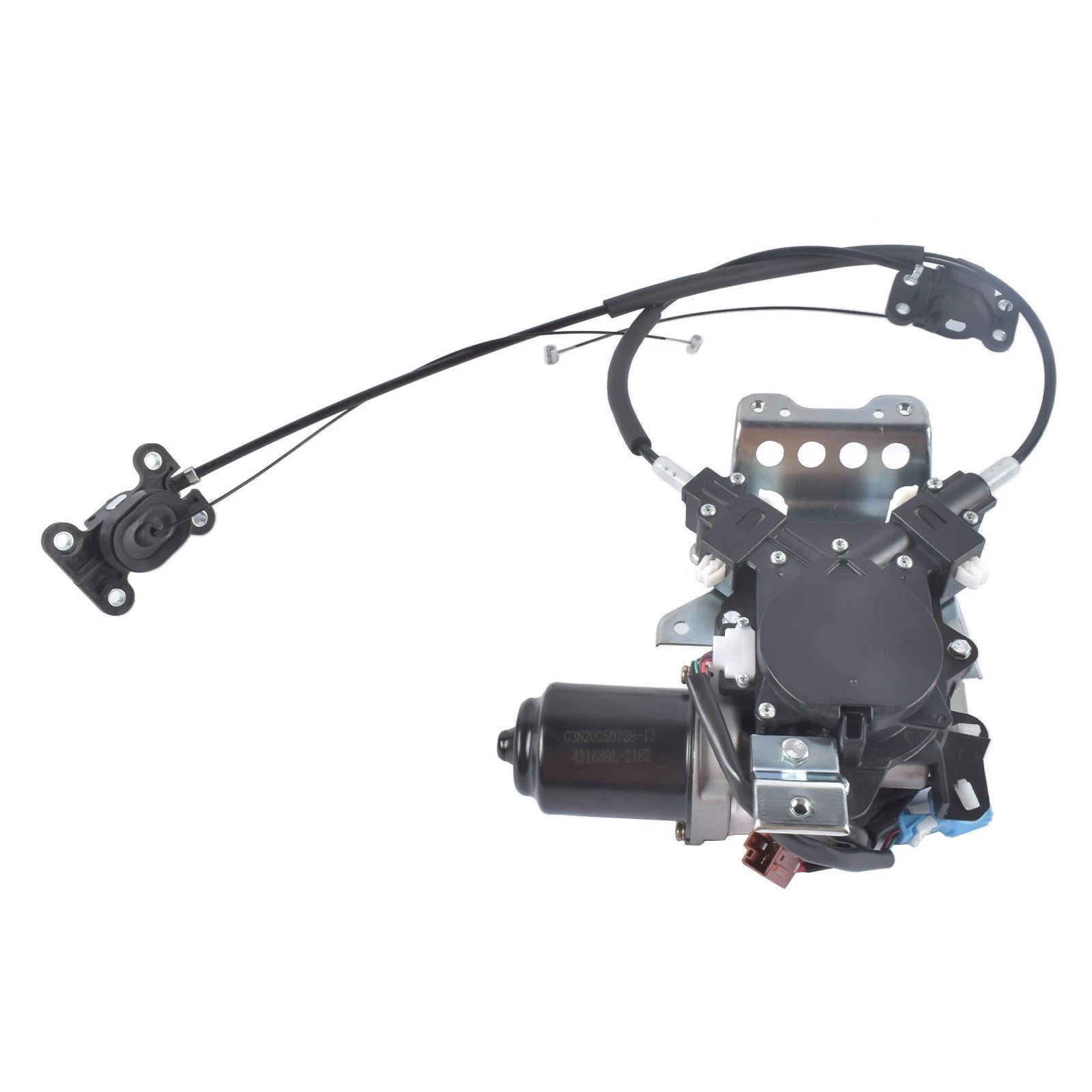 Power Sliding Door Motor with Cable for Honda Odyssey (2005–2010)