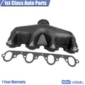 Exhaust Manifold for Ford B600 B700 C600 C700 F600 F700 (1980–1991)