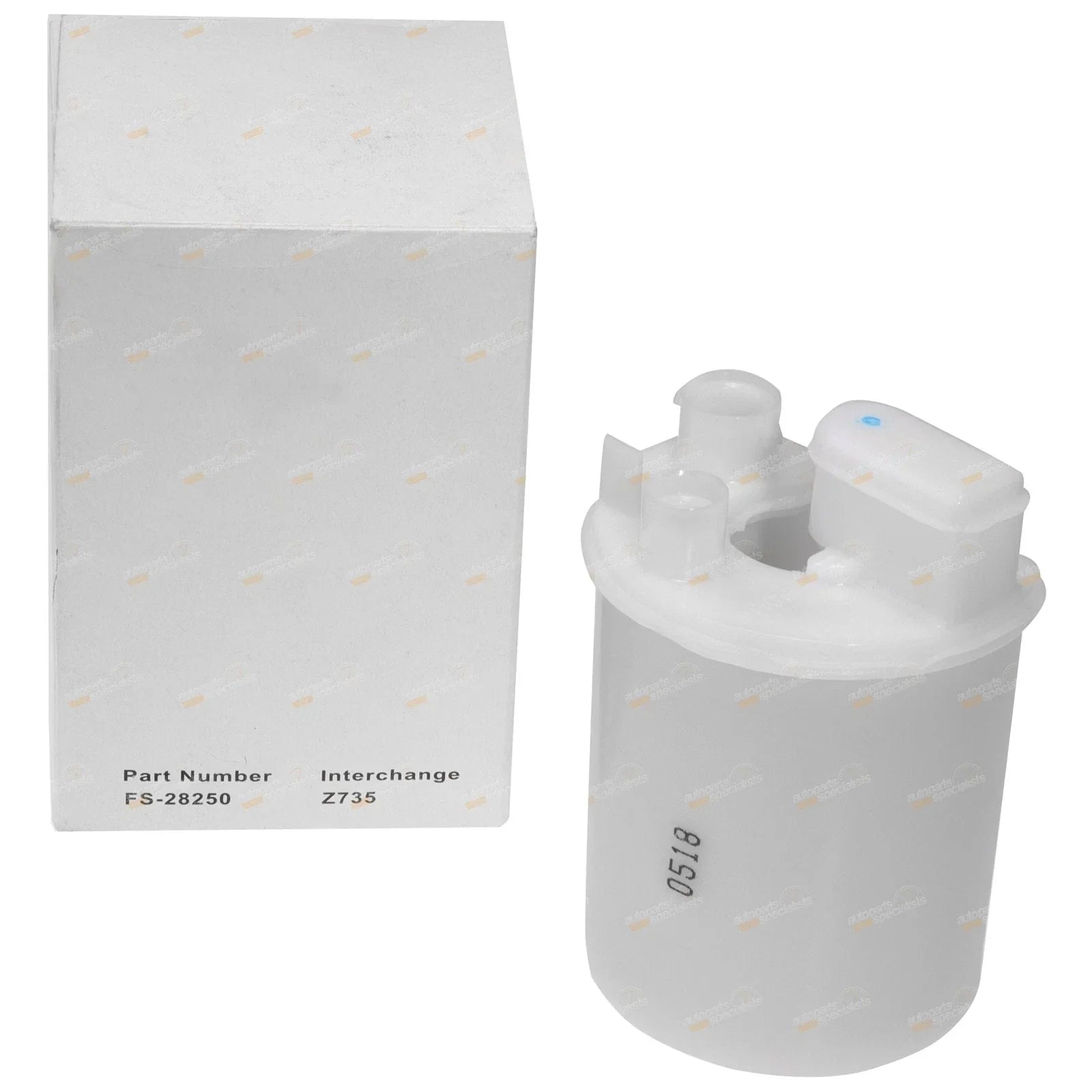 In Tank Fuel Filter for Kia Rondo (2008-2013)