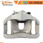 Front Right Brake Caliper for BMW 530i (2004–2007)