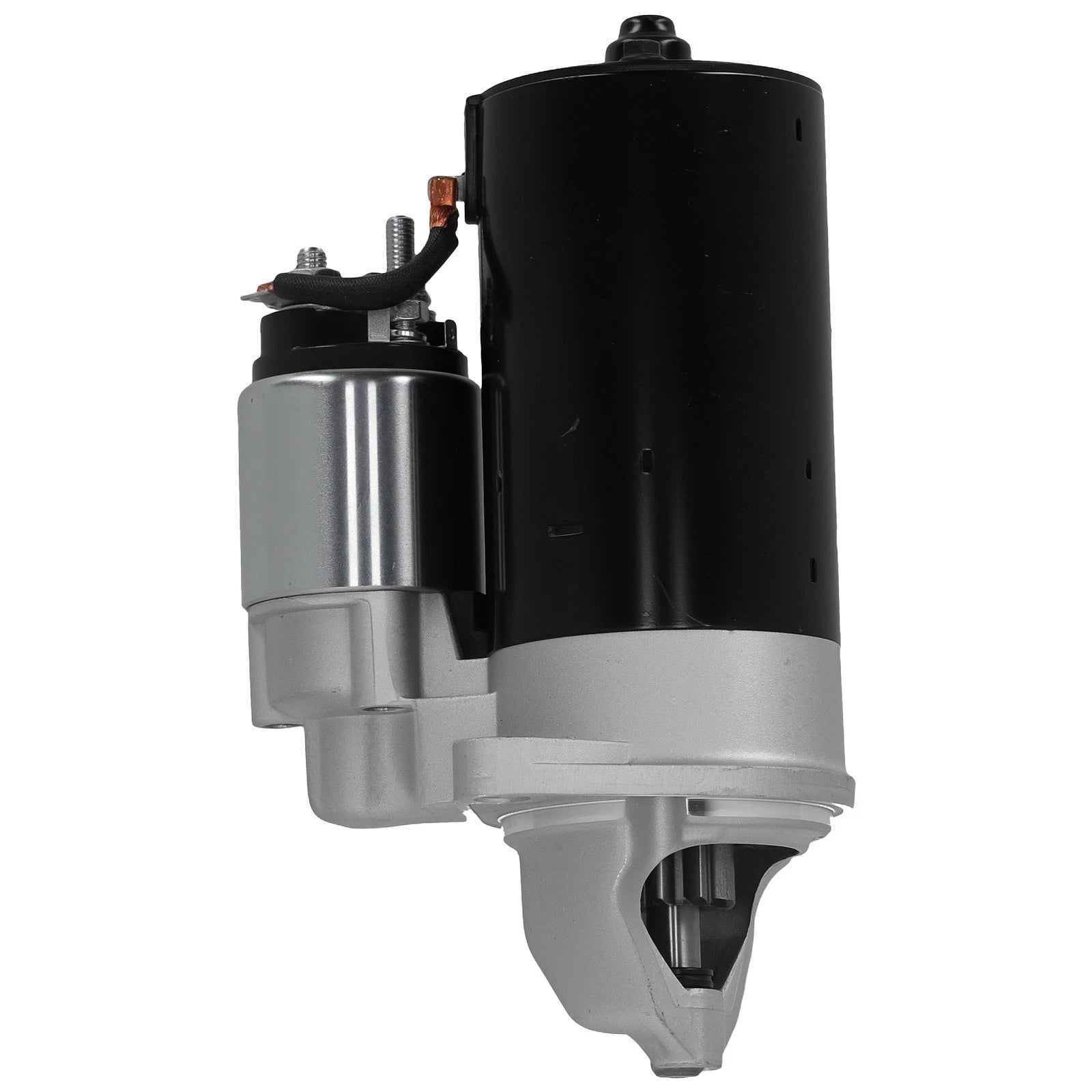 Starter Motor for Volvo Penta D2-55ABC (2009–2016) 185086600 12V CW 2.0KW