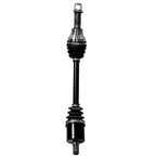 Rear CV Axle for Kubota RTV-X900 X1100C X1120D (2014–2018)