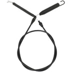 Deck Engagement Cable for Cub Cadet LTX1040 LTX1042 LTX1045 LTX1046 (2010–2016)
