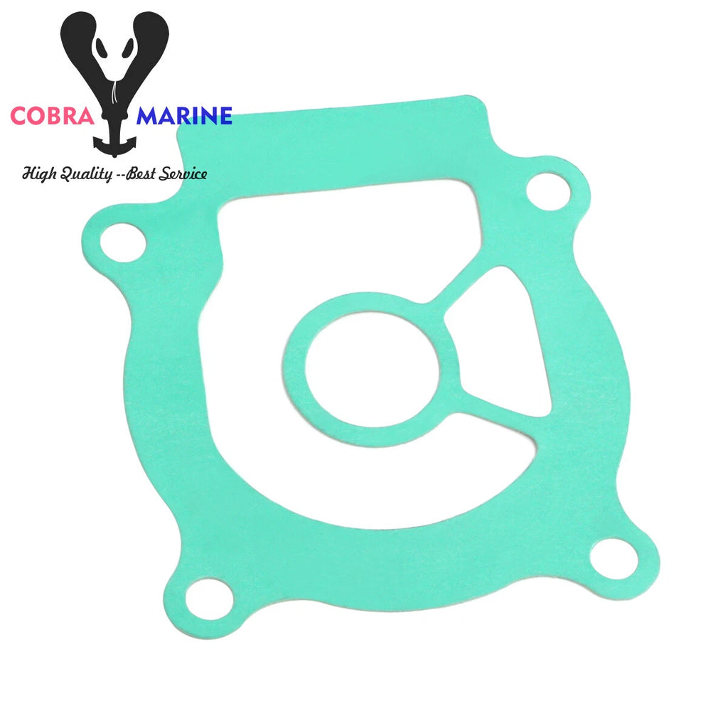 Water Pump Repair Kit for Suzuki DF25-30 DF40-50 (2000–2010) 17400-96353
